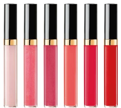 chanel gloss отзывы|Блеск для губ Chanel Rouge coco gloss — отзывы.